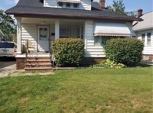 16820 Elsienna Ave, Cleveland, OH