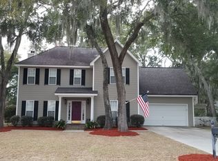 303 Olde Towne Rd W, Savannah, GA 31410