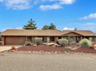 2345 Lariat Rd, Sedona, AZ 86336