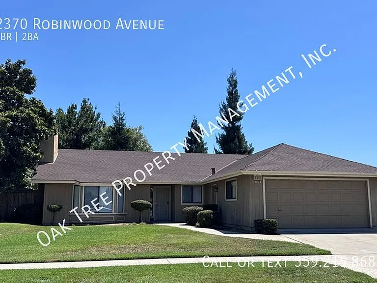2370 Robinwood Ave — Photo 1
