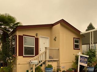 930 Rosedale Ave SPC 52, Capitola, CA 95010