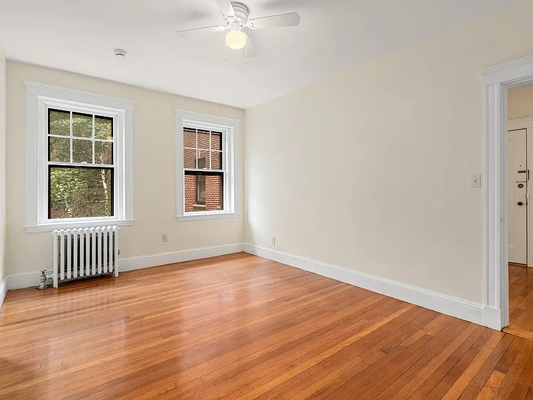 40 Linnaean St #11 — Photo 14