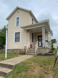 1323 Cedar Hill Rd, Lancaster, OH, 43130