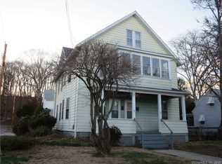 20 Cherry St, Ansonia, CT 06401