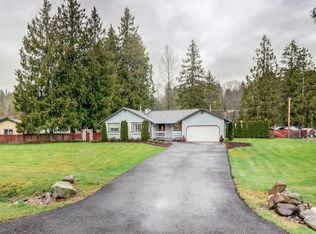 17929 119th Pl NE, Arlington, WA 98223