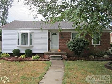 11447 Mayfield