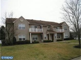 86 Crestmont Dr #86, Mantua, NJ 08051