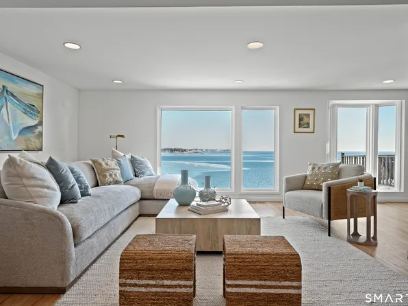 64 Ocean Drive East, Stamford, CT 06902