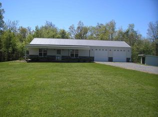 81 Craig Rd, Benton, KY 42025