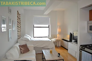 Sold by Tabak Real Estate