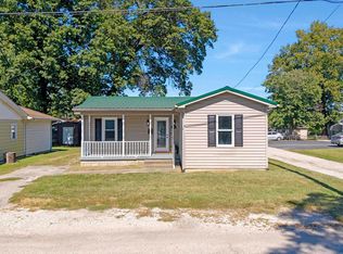 823 W Wood St, Princeton, IN 47670