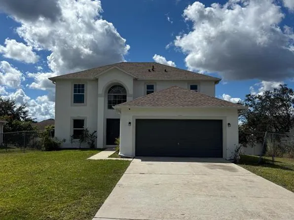 404 Manitoba Dr, Poinciana, FL 34759