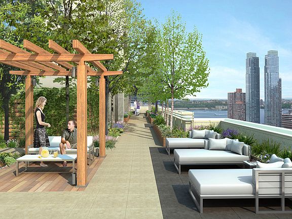 5th image of 350 W 37th St APT 26A