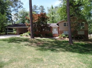 2969 Crestline Dr, Macon, GA 31204