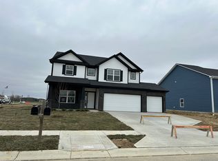 10257 Meadow Path Ln, Indianapolis, IN