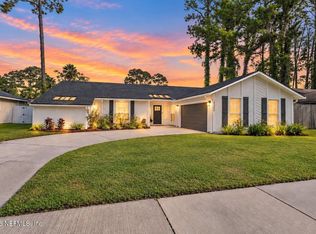 3553 DOCKSIDER Drive S, Jacksonville, FL 32257