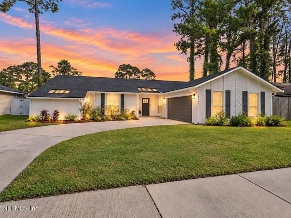 3553 DOCKSIDER Drive S, Jacksonville, FL 32257