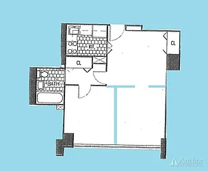 Rented by Anchor Associates
