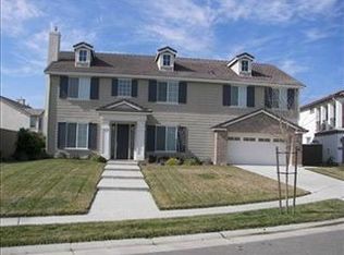 8817 Fiador Ct, Roseville, CA