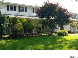 303 Ruth Rd, North Syracuse, NY 13212