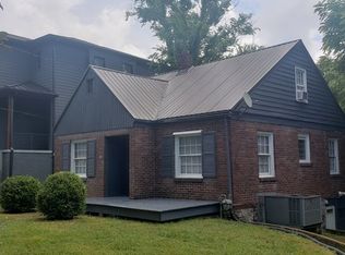805 Porter Rd, Nashville, TN 37206