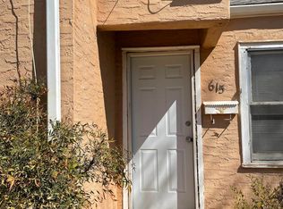 615 S Michigan Ave, Roswell, NM 88203