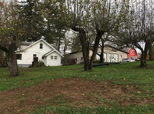 1928 SE Christensen Rd, Corbett, OR 97019