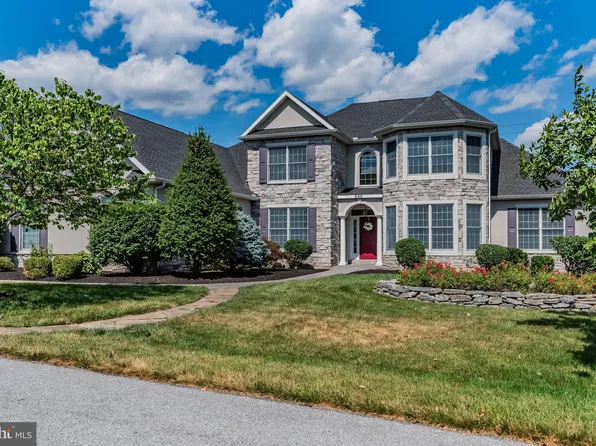 840 Sawgrass Ln, Mechanicsburg, PA 17050