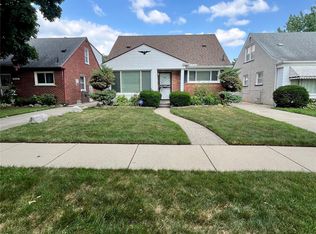 9112 Dixie, Redford, MI 48239