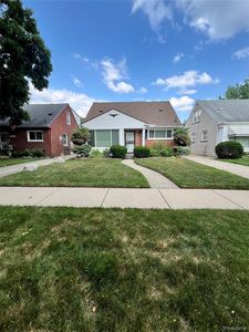 9112 Dixie, Redford, MI, 48239