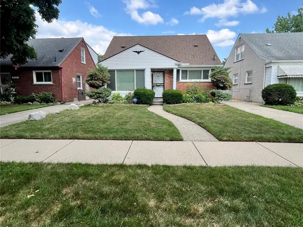 9112 Dixie, Redford, MI 48239