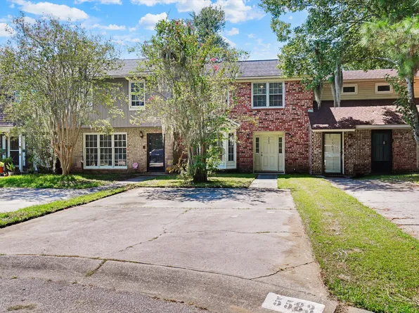 5583 Fowler Dr, North Charleston, SC 29418