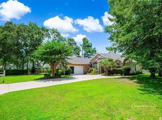4499 Firethorne Dr, Murrells Inlet, SC 29576