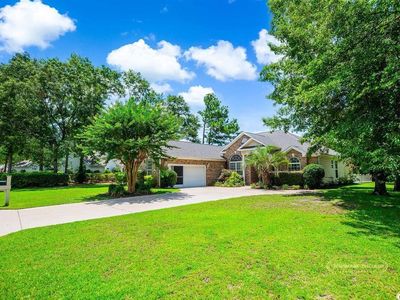 4499 Firethorne Dr., Murrells Inlet, SC, 29576