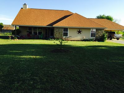 334 Palo Pinto St, Santo, TX, 76472