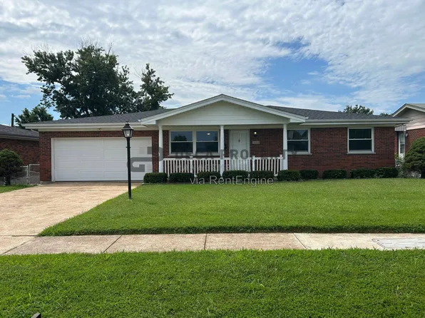 4618 Weber Rd, Saint Louis, MO 63123