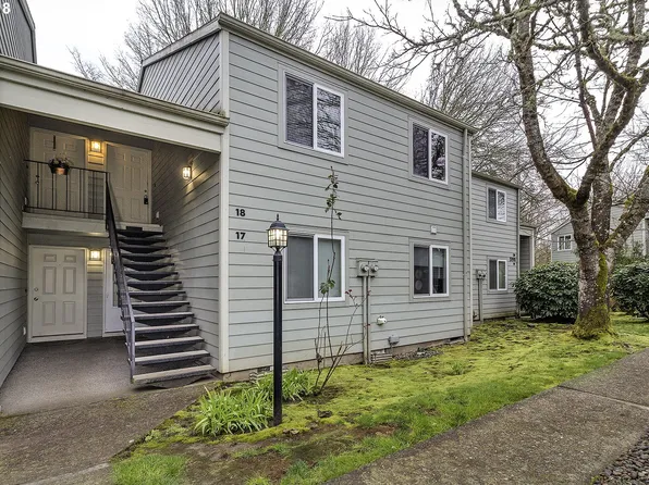 5190 NW Neakahnie Ave APT 18, Portland, OR 97229