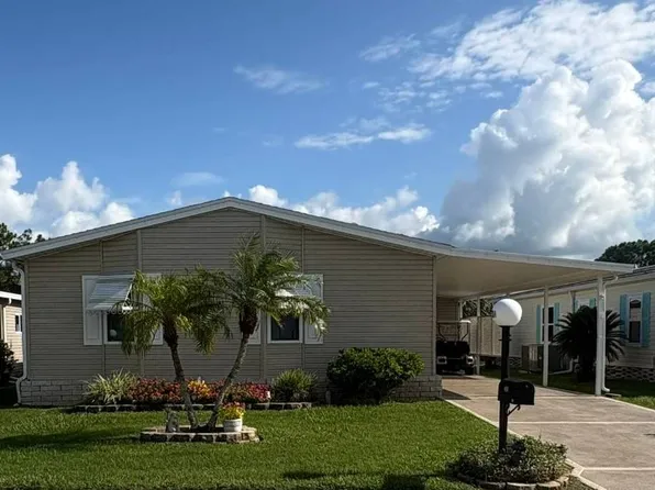 3301 Nine Iron Ct #48, North Fort Myers, FL 33917