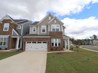 318 Longwith Dr, Holly Springs, NC 27540