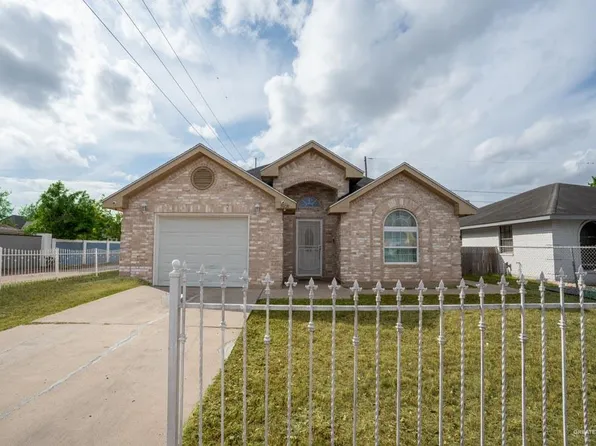 5108 S 33rd St, McAllen, TX 78503