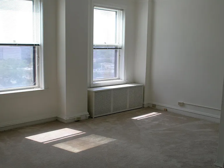 Dining/Living room