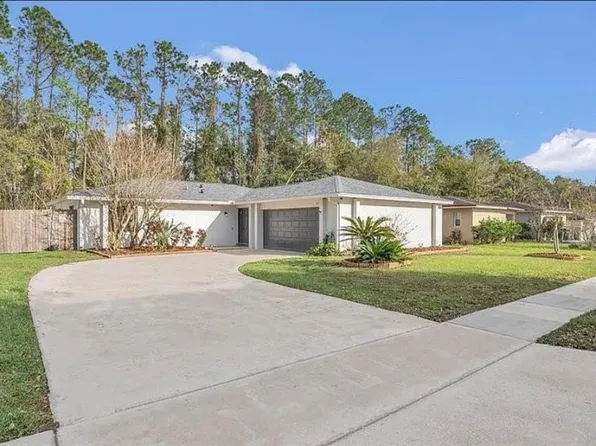 8691 CONTOURA DRIVE, ORLANDO, FL 32810