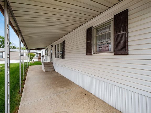 3rd image of 2000 Us Highway 23 N Lot 77