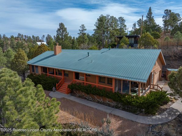 141 Davis Dr, Ruidoso, NM 88345