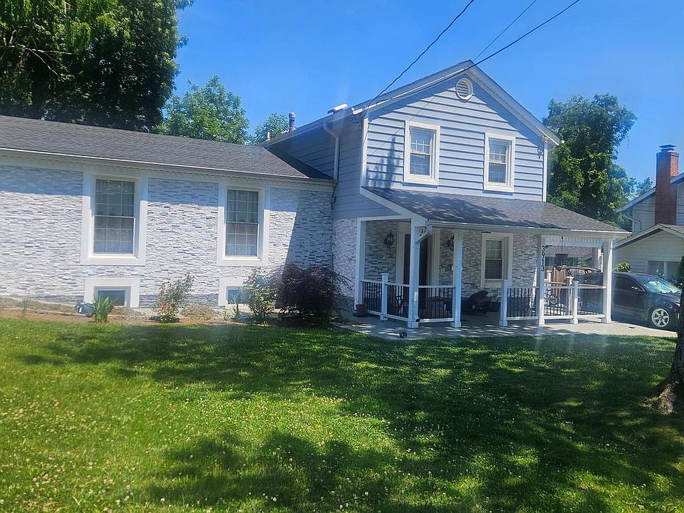 2nd image of 3913 Oak Hill Dr