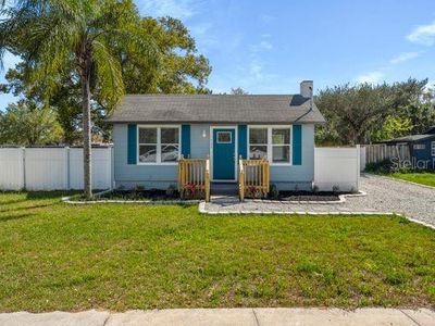 1900 E Orange Ave, Eustis, FL, 32726