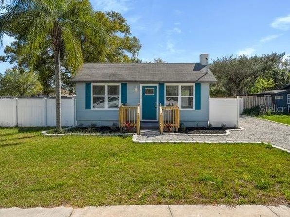 1900 E Orange Ave, Eustis, FL 32726