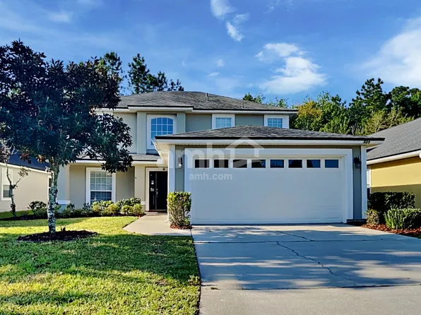525 Juniper Spring Ct, Saint Augustine, FL 32092