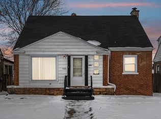 1594 State Line Rd, Calumet City, IL 60409