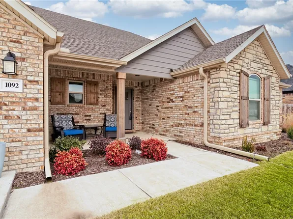 1092 Giulia Ave, Springdale, AR 72762